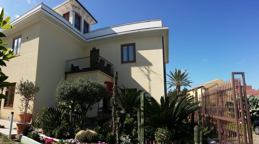 Villa Margherita チェファル エクステリア 写真