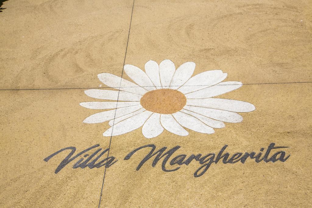 Villa Margherita チェファル エクステリア 写真