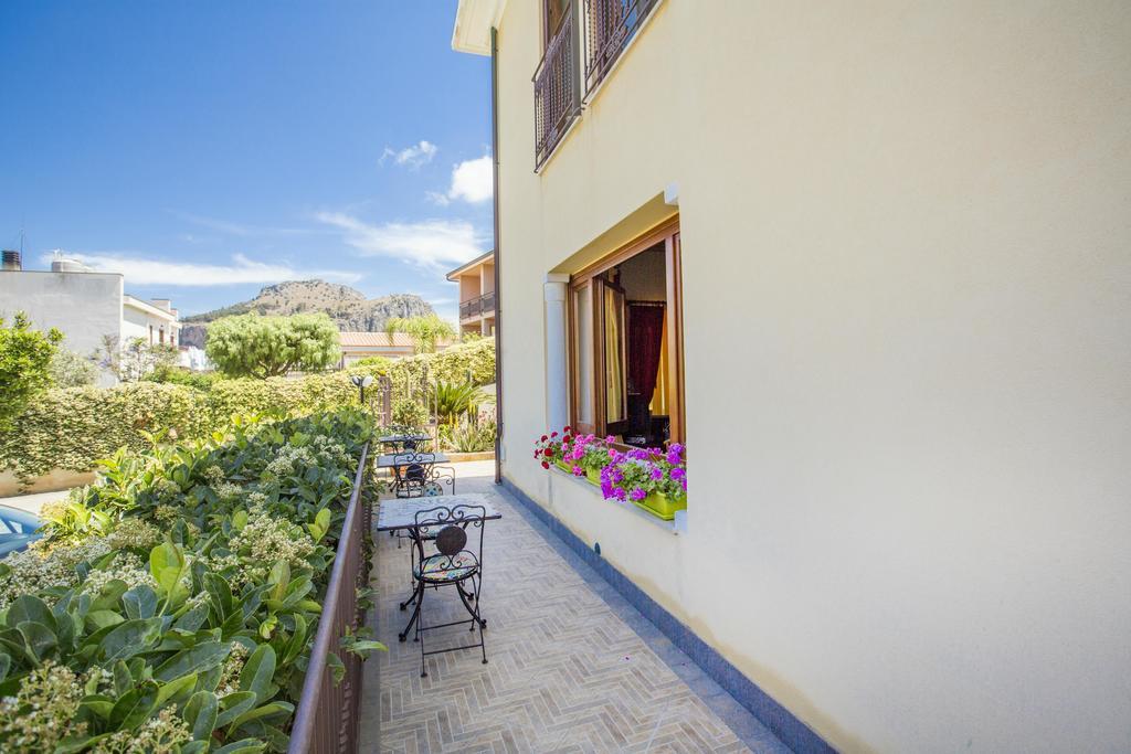 Villa Margherita チェファル エクステリア 写真